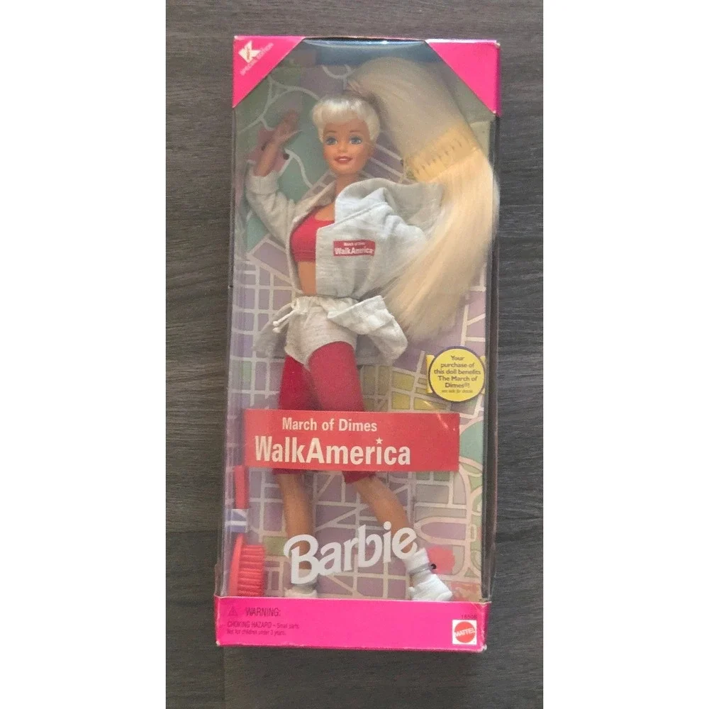 1997 Special Edition March of Dimes 